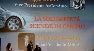 AsConAuto, il punto sull’incontro tenutosi venerdì 12 giugno nei padiglioni della fiera di Erba