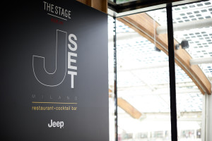 MILANO, ITALY - JUNE 19:  Jeep Expo Milano in Piazza Gae Aulenti (Photo by Guido De Bortoli/Getty Images)