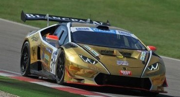 ACi Sport, Italiano Gran Turismo, anche al Mugello le Lamborghini Huracan si daranno battaglia