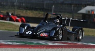 ACi Sport, Italiano Sport Prototipi, Giorgio Mondini (Ligier) centra le due pole al Mugello