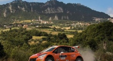 ACI Sport, Italiano Rally, attesa e grande spettacolo per il 43° Rally di San Marino