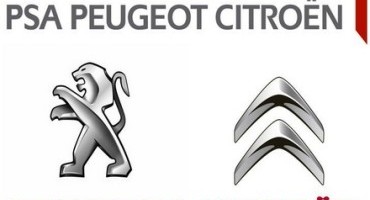 PSA Peugeot Citroën, incremento delle vendite mondiali : + 0,4% nel 1° semestre 2015, 1.547.000 unità