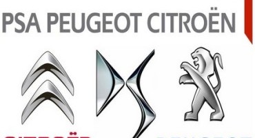Una nuova dinamica per la storia di PSA Peugeot Citroën e dei suoi tre Marchi