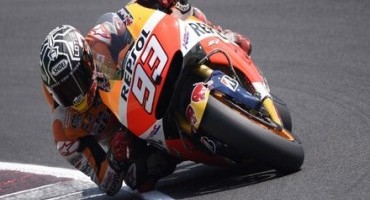 MotoGP 2015, Marquez and Pedrosa commence testing schedule in Italy MotoGP 2015, Marquez and Pedrosa commence testing schedule in Italy