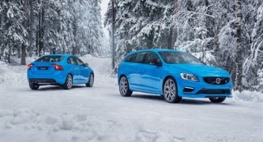 Volvo Cars acquisisce il 100% di Polestar