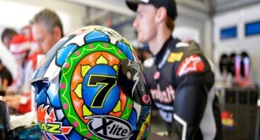 WSBK, decimo appuntamento a Sepang in Malesia per Davies e l’Aruba.it Racing – Ducati Superbike Team
