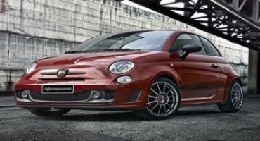 L’originale iniziativa di Abarth su Instagram