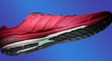 Adidas presenta le nuove Supernova Sequence BOOST