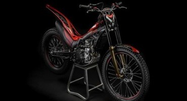 Montesa Cota 300RR 2016