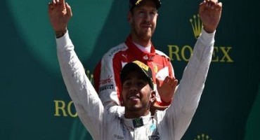 Formula 1, GP Gran Bretagna: Hamilton vince in casa e guida la classifica generale con 17 punti su Rosberg
