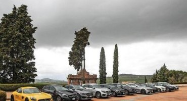 Mercedes-AMG, i primi sei mesi del 2015 sono da record