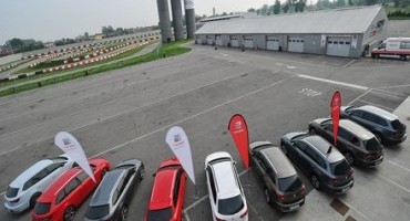 Seat presenta la nuova Leon Connect, potenza ed efficienza al top e nuovi motori Euro 6