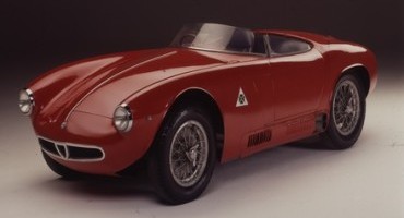 “ XXXIV Cesana-Sestriere”, Alfa Romeo protagonista della corsa di velocità in salita, organizzata dall’Automobile Club Torino