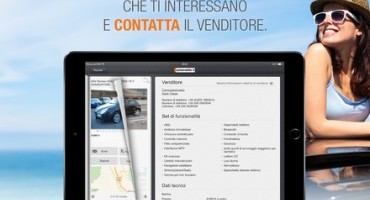 Automobile.it: l’app definitiva per chi cerca un’auto nuova o usata, da iPhone e iPad