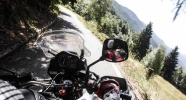 39° Motoraduno dello Stelvio, Suzuki tra i protagonisti assoluti con V-Strom 1000 ABS