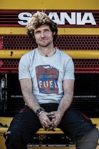 Guy Martin