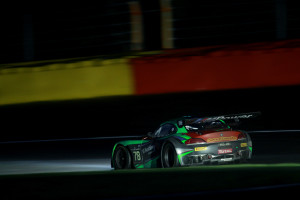 22th/26th July, Spa-Francorchamps (BE). 24h Spa-Francorchamps 2015. #78 BMW Z4 GT3, Team Russia by Barwell, Leonid Machitski (RU), Jon Minshaw (GB), Jonathan Cocker (GB), Phil Keen (GB). This image is copyright free for editorial use © BMW AG (07/2015).