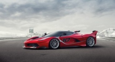 Hypercar Spectacular: Aston Martin Vulcan, Ferrari FXXK and McLaren P1 GTR  at Salon Privé