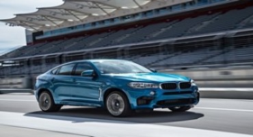 BMW Group deliveries higher than ever in July, sales increase 5.6% in July to total 173,195