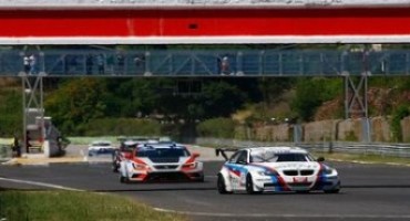 ACI Sport, Italiano Turismo Endurance, il nuovo titolo assoluto vede Valli-Montalbano primeggiare, ma occhio a Valentina Albanese