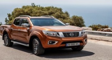 Nissan NP300 Navara, il nuovo riferimento nel settore dei pick-up