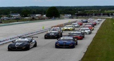 Maserati Trofeo World Series : pronti allo start del quarto round in Virginia