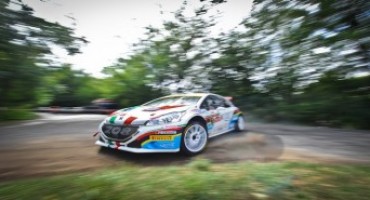 Campionato Italiano Rally 2015, il titolo Costruttori sarà assegnato l’11 Ottobre, in occasione dell’ultimo appuntamento della stagione