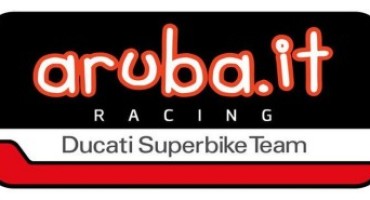 Aruba.it Racing – Ducati Superbike Team: motori accesi per il penultimo round SBK a Magny-Cours