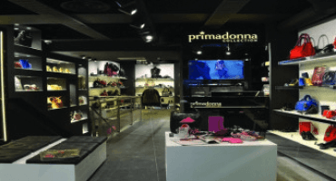 Primadonna collection: apre la prima boutique a Parigi