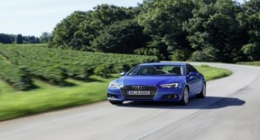 Nuova Audi A4, berlina e Avant: il segmento D ha un nuovo riferimento