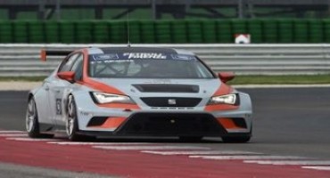 Campionato Italiano Turismo Endurance, Misano: anche in Gara 3 non ce n’è per nessuno, Valentina Albanese strapazza tutti e vince. Filippo Zanin è già Campione