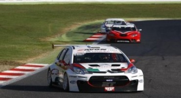 Campionato Italiano Turismo Endurance, Vallelunga: i commissari annullano Gara 2 per avverse condizioni meteo