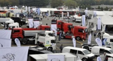 truckEmotion e vanEmotion, a Monza l’evento dedicato al mondo dei veicoli industriali e commerciali da trasporto e da lavoro