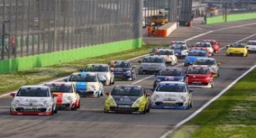 Trofeo Abarth Selenia Europa e Italia e Formula 4: fine settimana a Imola all’insegna dello Scorpione