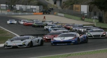 Campionato Italiano Gran Turismo: a Misano, nel 6° round della serie tricolore, sono pronti a scendere in pista 33 equipaggi