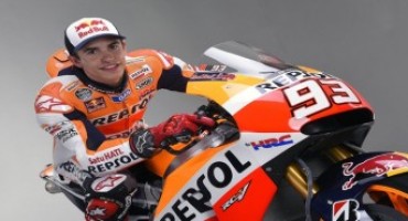 Marc Marquez undergoes successful operation on left hand fracture after mountain bike crash