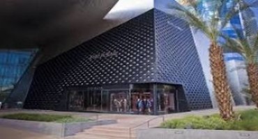 Prada apre un nuovo negozio a Las Vegas