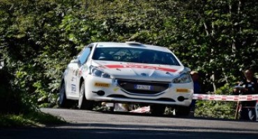 Peugeot Competition, Rally: nasce la nuova serie su terra per i suoi clienti sportivi