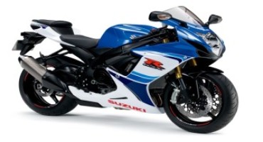 Suzuki GSX-R : trent’anni anni di successi