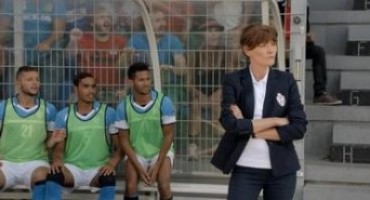 Carla Bruni è la protagonista della campagna lanciata da Ford France