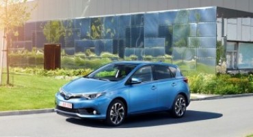 Toyota presenta il “Test della Verità’”, scopri quanto sei efficiente, alla guida della nuova Auris