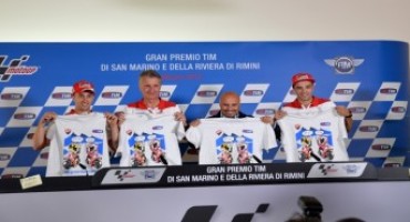 Tim e Ducati insieme con “Guardaavanti”, campagna di sensibilizzazione rivolta ai giovani