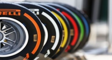 Pirelli – Formula 1: l’assegnazione degli pneumatici tramite BarCode Pirelli – Formula 1: l’assegnazione degli pneumatici tramite BarCode