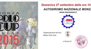 Monza Polo Club: il Milano Polo Club porta i cavalli all’Autodromo Nazionale Monza