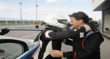 Campionato Italiano Turismo Endurance, Misano: al termine di Gara 1 il duo Valli-Montalbano continua a guidare la classifica assoluta