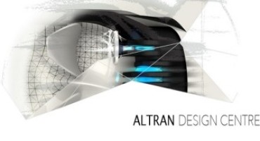 “Altran Design Centre”, Piero Fassino partecipa all’inaugurazione del polo di eccellenza in ambito industrial e car design