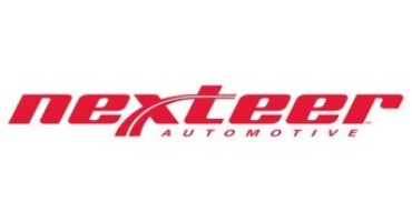 Nexteer Automotive sarà sponsor di Fiat Abarth Racing per il biennio 2015-2016