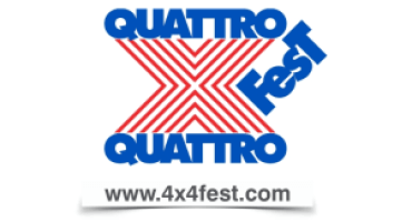 4x4Fest: grande interesse per l’evento dedicato all’auto a trazione integrale, in fiera a Carrara (9-11 Ottobre)