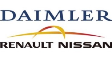 Daimler e l’Alleanza Renault-Nissan: nasce la nuova joint venture di produzione in Messico