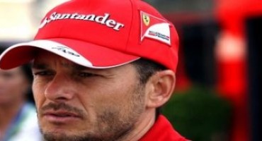 Campionato Italiano Turismo endurance: Giancarlo Fisichella debutterà sulla 695 Assetto Corse Endurance